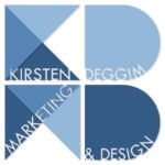 Logo Kirsten Deggim Marketing & Design
