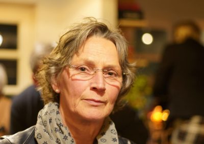 Gründer- und UnternehmerTreff GUT Herdecke im November